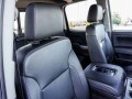 2019 Chevrolet Silverado 2500hd 4WD Crew Cab 153.7" LTZ, 123722, Photo 31
