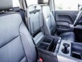 2019 Chevrolet Silverado 2500hd 4WD Crew Cab 153.7" LTZ, 123722, Photo 34