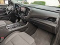 2019 Chevrolet Traverse FWD 4-door LT Cloth w/1LT, KJ161153, Photo 25