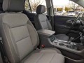 2019 Chevrolet Traverse FWD 4-door LT Cloth w/1LT, KJ208596, Photo 23