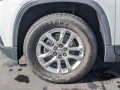 2019 Chevrolet Traverse FWD 4-door LT Cloth w/1LT, KJ208596, Photo 26