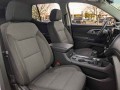 2019 Chevrolet Traverse FWD 4-door LT Cloth w/1LT, KJ321424, Photo 23