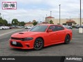2019 Dodge Charger Scat Pack RWD, KH576785, Photo 1