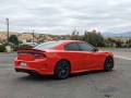 2019 Dodge Charger Scat Pack RWD, KH576785, Photo 6