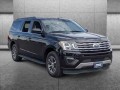 2019 Ford Expedition Max XLT 4x2, KEA42953, Photo 3