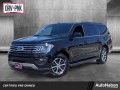 2019 Ford Expedition Max XLT 4x2, KEA58754, Photo 1