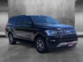 2019 Ford Expedition Max XLT 4x2, KEA58754, Photo 3
