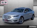 2019 Ford Taurus Limited FWD, KG114543, Photo 1
