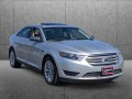 2019 Ford Taurus Limited FWD, KG114543, Photo 3