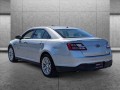 2019 Ford Taurus Limited FWD, KG114543, Photo 9