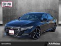 2019 Honda Accord Sedan Sport 1.5T CVT, KA040894, Photo 1