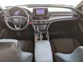 2019 Honda Accord Sedan LX 1.5T CVT, KA102335, Photo 17