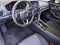 2019 Honda Accord Sedan LX 1.5T CVT, KA154113, Photo 9
