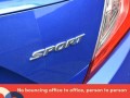 2019 Honda Civic Sport CVT, 6N0675A, Photo 8