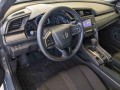2019 Honda Civic Hatchback LX CVT, KU410700, Photo 11
