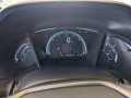 2019 Honda Civic Hatchback LX CVT, KU410700, Photo 12