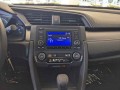 2019 Honda Civic Hatchback LX CVT, KU410700, Photo 14