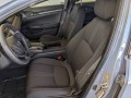 2019 Honda Civic Hatchback LX CVT, KU410700, Photo 16