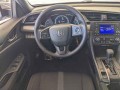 2019 Honda Civic Hatchback LX CVT, KU410700, Photo 17