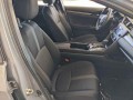 2019 Honda Civic Hatchback LX CVT, KU410700, Photo 20