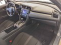 2019 Honda Civic Hatchback LX CVT, KU410700, Photo 21