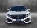 2019 Honda Civic Hatchback Sport CVT, KU414200, Photo 2