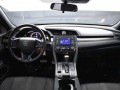 2019 Honda Civic Hatchback Sport CVT, NK4164C, Photo 14