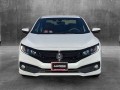 2019 Honda Civic Sedan Sport CVT, KH526178, Photo 2