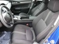 2019 Honda Civic Sedan LX CVT, PS563575A, Photo 17