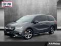 2019 Honda Odyssey Touring Auto, KB045051, Photo 1