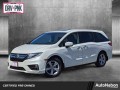2019 Honda Odyssey EX-L Auto, KB121099, Photo 1