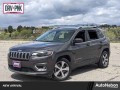 2019 Jeep Cherokee Limited FWD, KD119433, Photo 1
