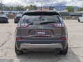 2019 Jeep Cherokee Limited FWD, KD119433, Photo 8
