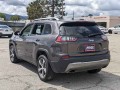 2019 Jeep Cherokee Limited FWD, KD119433, Photo 9