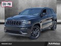 2019 Jeep Grand Cherokee Limited X 4x4, KC786262, Photo 1