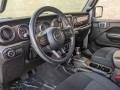 2019 Jeep Wrangler Unlimited Sport Altitude 4x4, KW628927, Photo 11