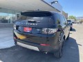 2019 Land Rover Discovery Sport HSE, 6X0019, Photo 11