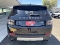 2019 Land Rover Discovery Sport HSE, 6X0019, Photo 15