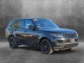 2019 Land Rover Range Rover V6 Supercharged HSE SWB, KA534297, Photo 3
