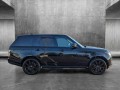 2019 Land Rover Range Rover V6 Supercharged HSE SWB, KA534297, Photo 4