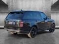 2019 Land Rover Range Rover V6 Supercharged HSE SWB, KA534297, Photo 5