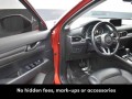 2019 Mazda Cx-5 Touring FWD, UM0663, Photo 7