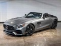 2019 Mercedes-Benz AMG GT AMG GT Roadster, SCP1304, Photo 1