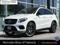 2019 Mercedes-Benz GLE AMG GLE 43 4MATIC Coupe, 4N2466A, Photo 1