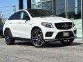 2019 Mercedes-Benz GLE AMG GLE 43 4MATIC Coupe, 4N2466A, Photo 10