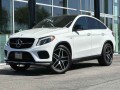 2019 Mercedes-Benz GLE AMG GLE 43 4MATIC Coupe, 4N2466A, Photo 2