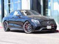 2019 Mercedes-Benz S-Class AMG S 63 4MATIC+ Coupe, 4P1116, Photo 10