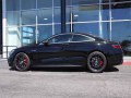 2019 Mercedes-Benz S-Class AMG S 63 4MATIC+ Coupe, 4P1116, Photo 3