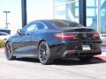 2019 Mercedes-Benz S-Class AMG S 63 4MATIC+ Coupe, 4P1116, Photo 4