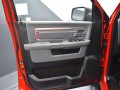 2019 Ram 1500 Classic Warlock 4x4 Quad Cab 6'4" Box, UK0963A, Photo 9